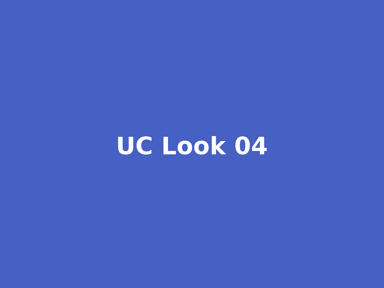Urmila Creations Look 04