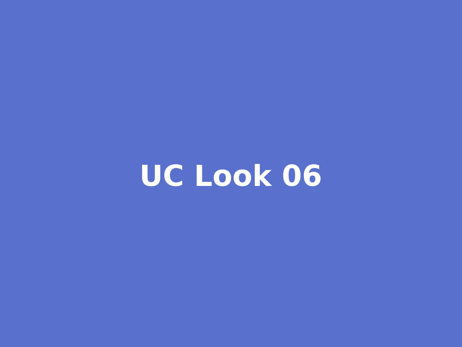 Urmila Creations Look 06