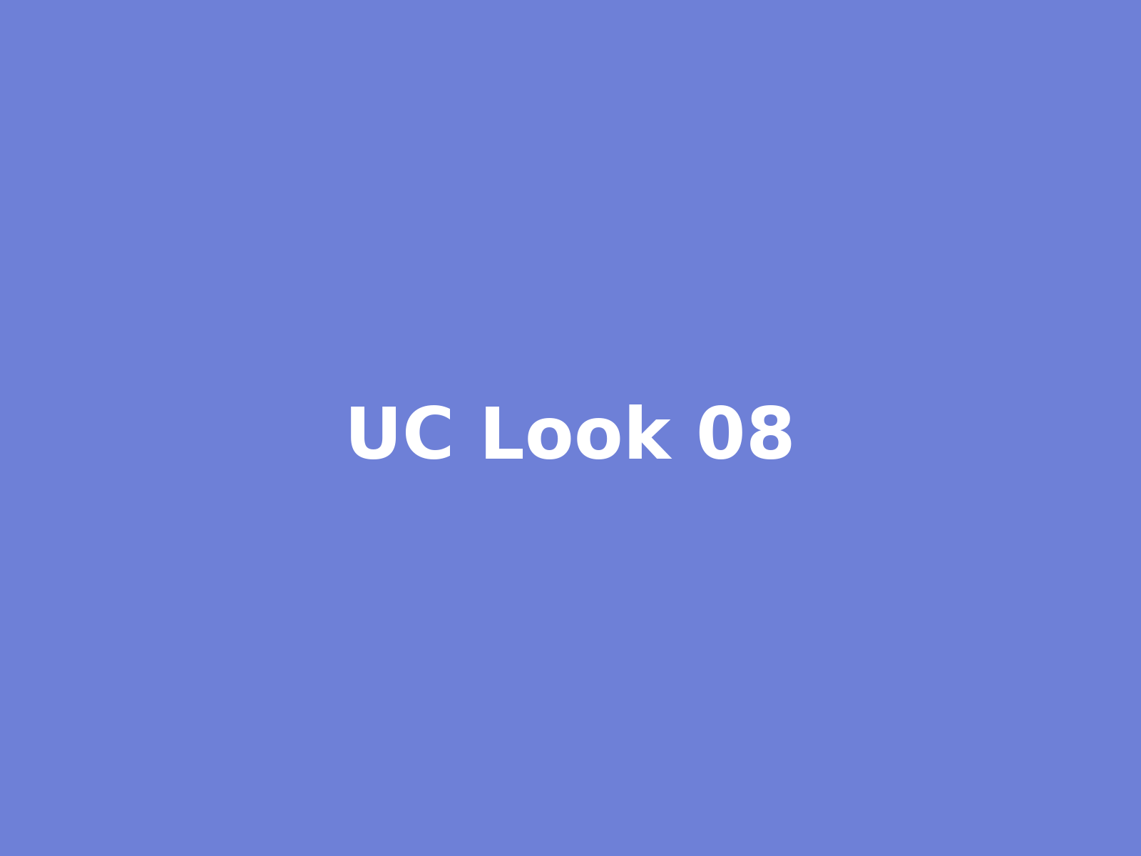Urmila Creations Look 08