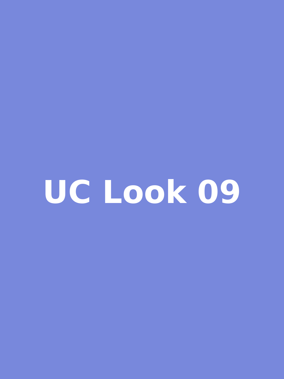 Urmila Creations Look 09