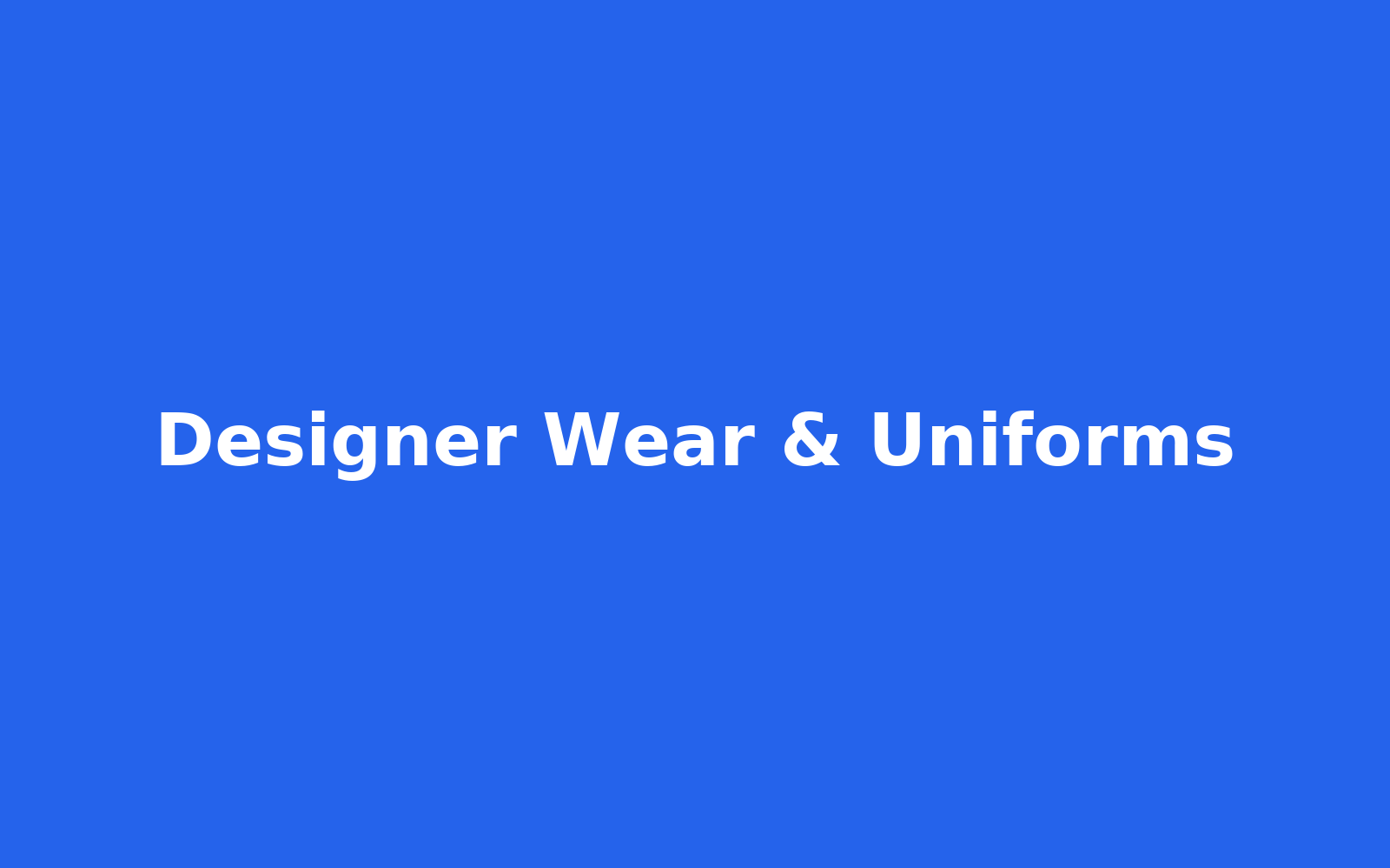 Fashion models wearing modern, stylish designer apparel and corporate uniforms.